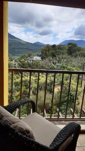 Hotel Casa 1800 Ataco Boutique
