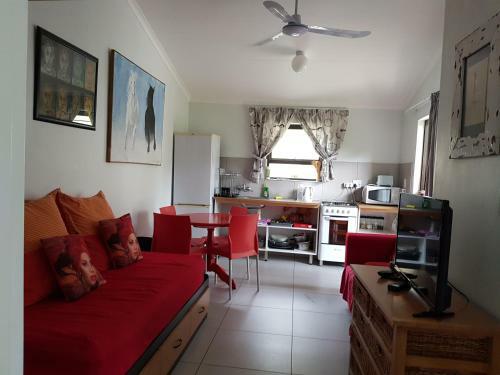 Apartamento Veki's Town Lodge