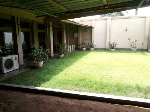 Hotel H�tel Saint Thomas