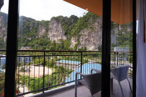 Hotel Sea Seeker Krabi Resort