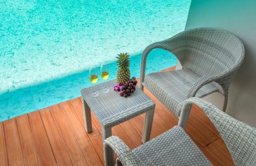 Hotel Sea Seeker Krabi Resort