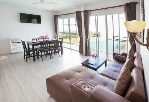 Lux Pool Villas Krabi Ao Nang