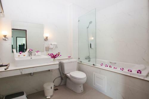 Lux Pool Villas Krabi Ao Nang