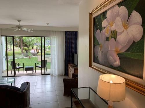 1 Bdr Apartment Allamanda Phuket, Nr. 17