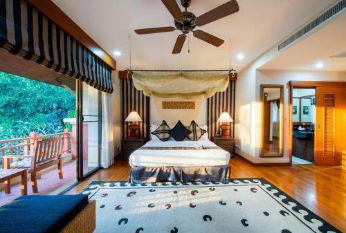 4 Bdr Laguna Phuket Pool Villa, Nr. 9