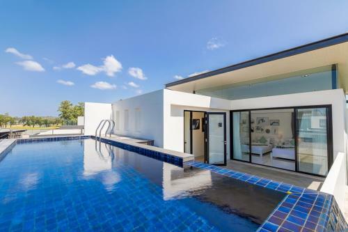 Villa Laguna Park By Resava Group
