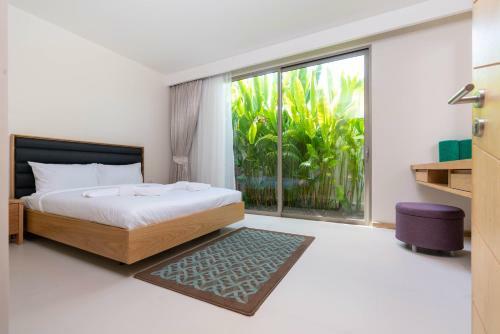 Trichada Pool Villa By Rents In Phuket