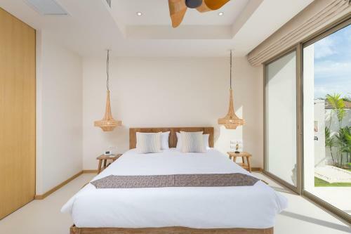 Trichada Pool Villa By Rents In Phuket