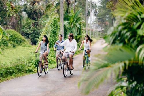 Twin Villas Natai - 10 Bedroom Luxury Beach Front Villa