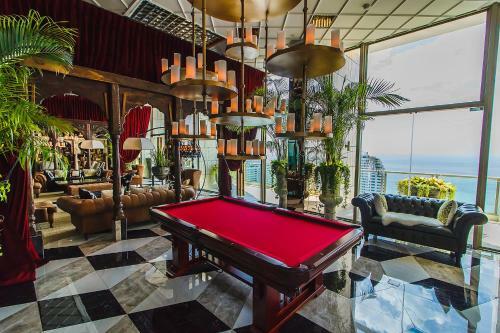 Apartamento Riviera Jomtien Pattaya