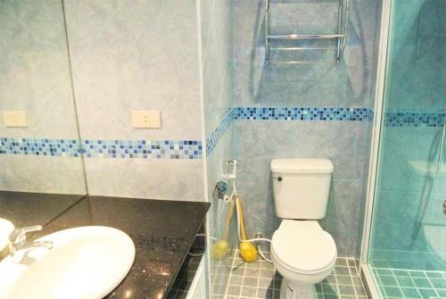 Apartamento Floor 12 Jomtien Beach Condo