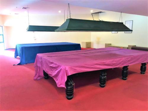 Apartamento Metro Jomtien Condotel