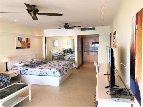 Apartamento Metro Jomtien Condotel