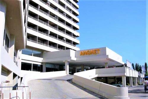 Apartamento 1 Bed At Angket Hip Residence