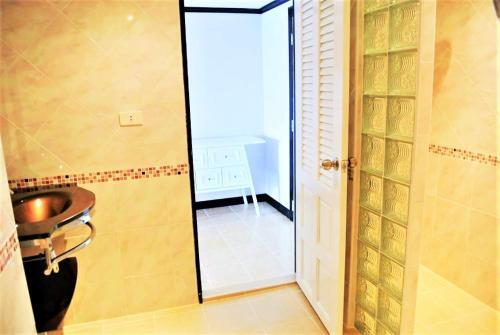 Apartamento 1 Bed Luxury Condo Jomtien