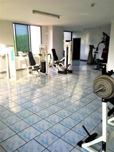 Apartamento 1 Bed Luxury Condo Jomtien