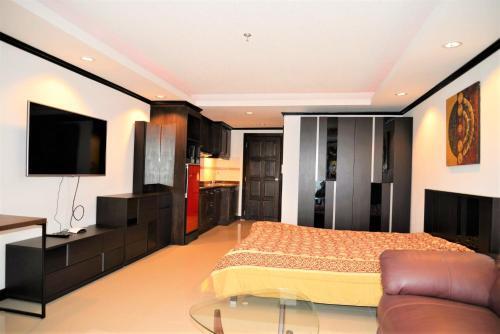 High Floor Apartment At Angket