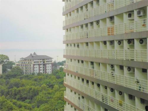 Apartamento Seaview Floor 11 Jomtien Beach