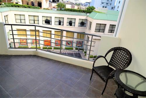 Apartamento Plaza Residence Jomtien Beach - Large Studio Condo