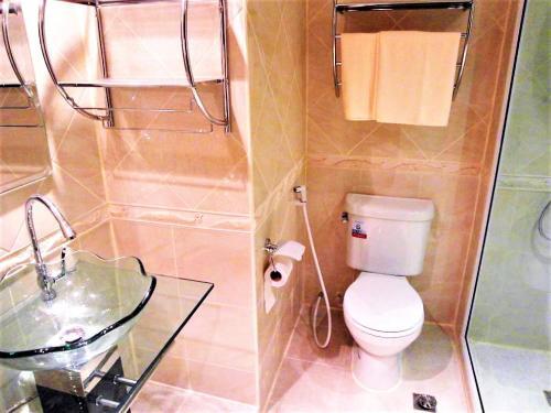 Apartamento Sea View Condo - Jomtien Beach