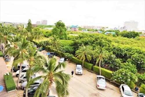 Apartamento Lovely Sea View Studio