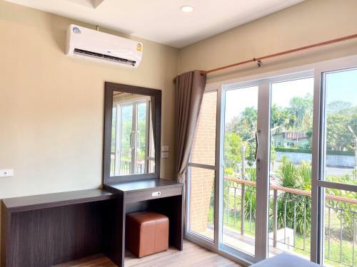 Blue Aura Pool Villa