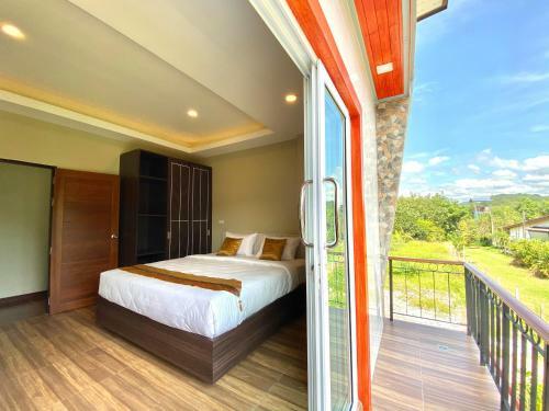 Blue Aura Pool Villa