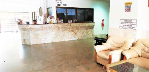 Spacious 1 Bedroom At View Talay 2 Pattaya