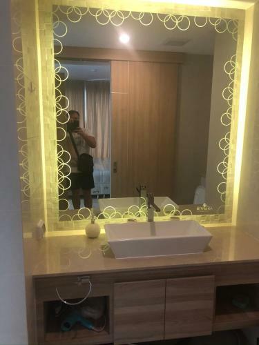 Apartamento The Riviera Jomtien