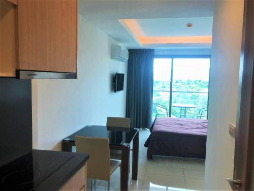 Apartamento Laguna Beach Resort 2 - Modern Studio Condo
