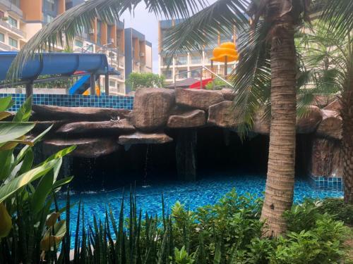 Apartamento Laguna Beach Resort 2 - Modern Studio Condo