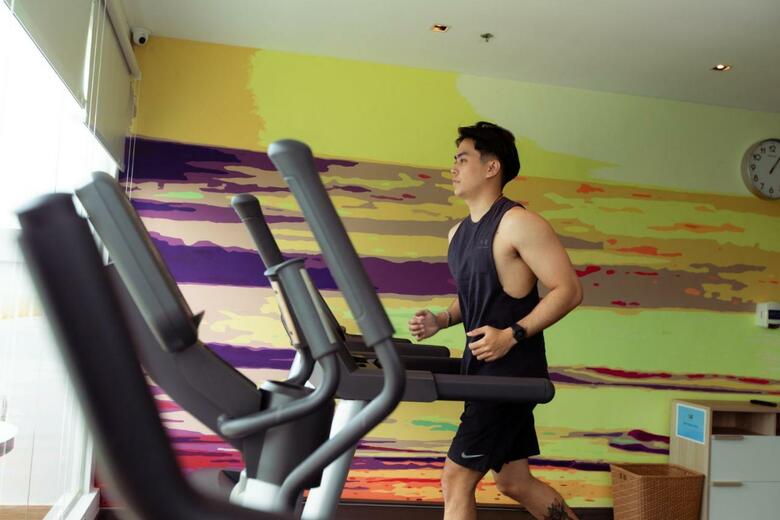 Holiday Inn Express Pattaya Central, An Ihg Hotel