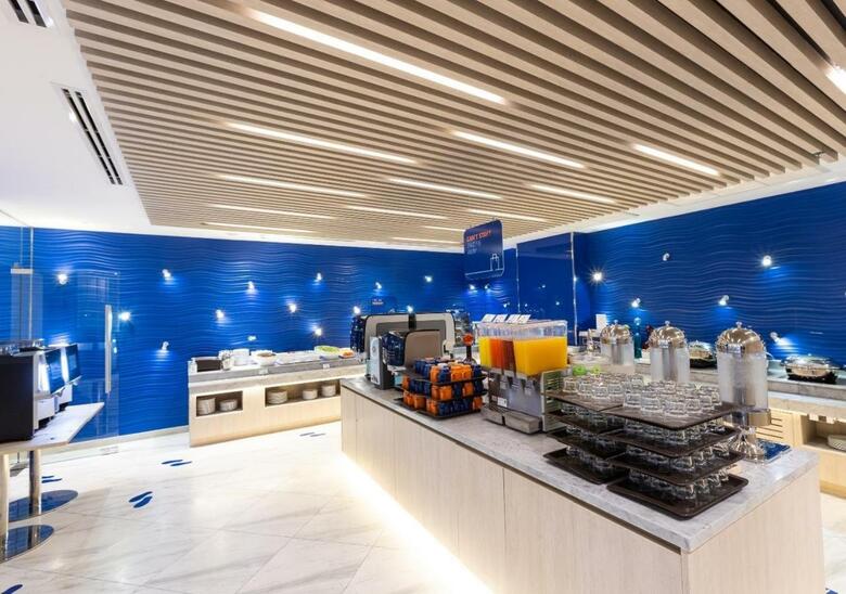 Holiday Inn Express Pattaya Central, An Ihg Hotel