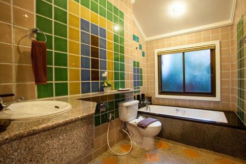 Boutique Resort 1 Bedroom Pool Villa