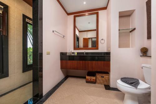 Villa Togian Baan Bua Style By Tropiclook