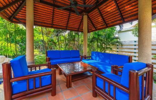 Villa Togian Baan Bua Style By Tropiclook