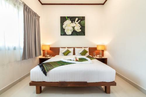 Hotel Orchid Garden Pool Villa Rawai