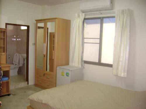 Hostal Tk Guesthouse