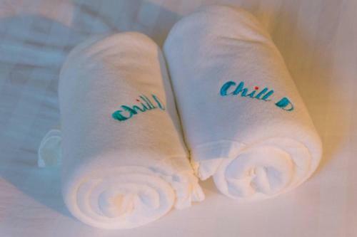 Hotel Chill D Resort Buriram