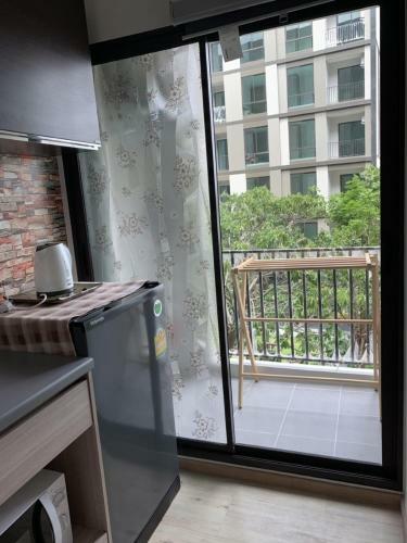 Apartamento Proud Condo
