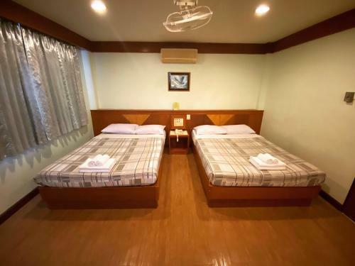 Sri Betong Hotel