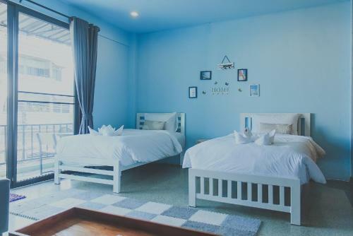 Chill Vibe Hostel
