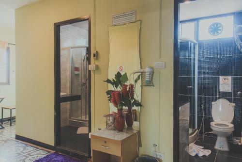 Chill Vibe Hostel