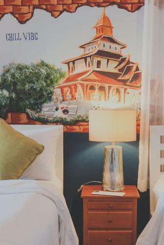 Chill Vibe Hostel