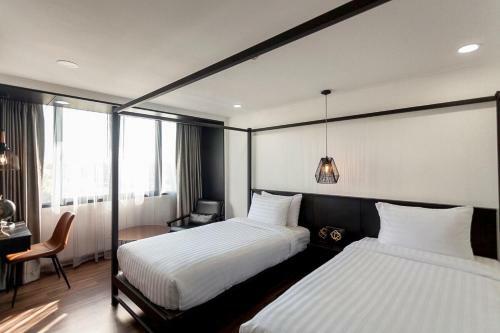 Apartamento R1 Boutique Hotel