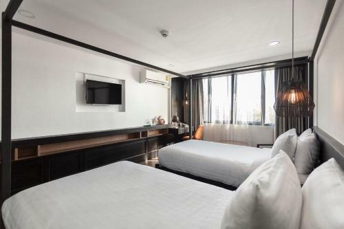 Apartamento R1 Boutique Hotel