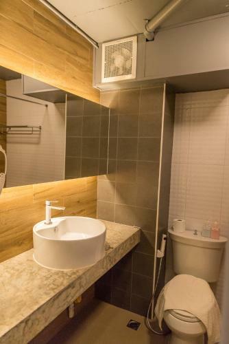 Apartamento R1 Boutique Hotel