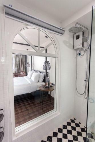Apartamento R1 Boutique Hotel