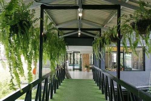 Apartamento R1 Boutique Hotel