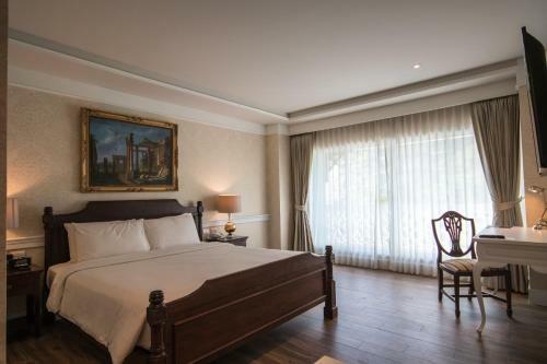 Hotel Sabai Sabai Chiangmai